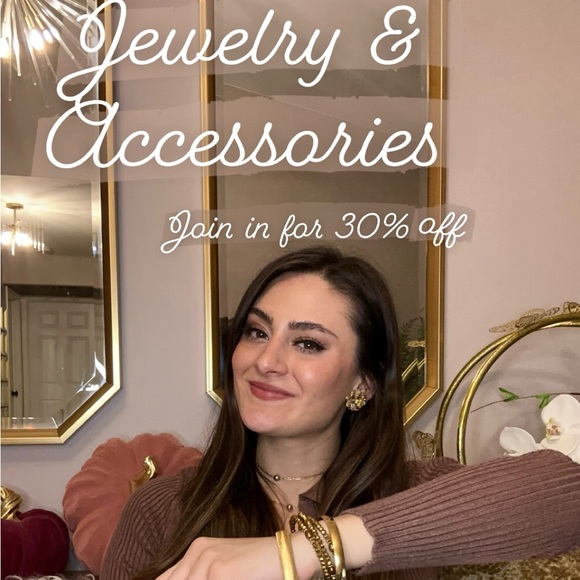 NEW Jewelry & Accessories! 🌸 LIVE NOW! 🌸 - Picture 2 of 4